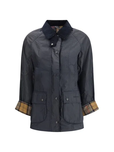 BARBOUR BARBOUR BREADNELL JACKET