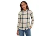 Barbour Bredon Check Button-up Shirt In Brown