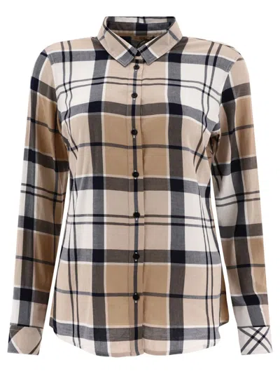 BARBOUR BARBOUR "BREDON" SHIRT