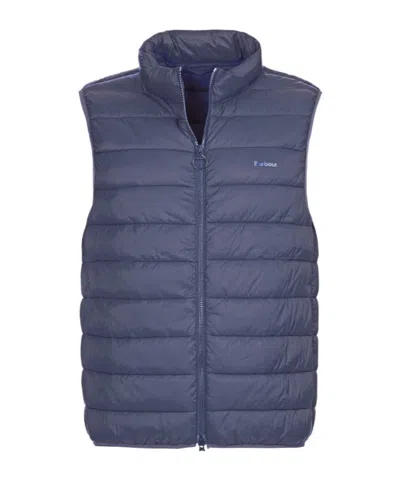 Barbour Bretby Gilet In Multi