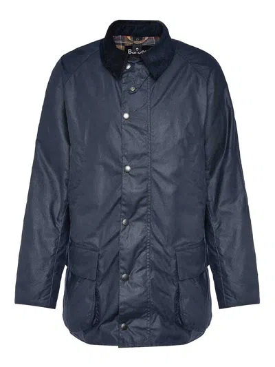 Barbour Bristol Waxed Jacket