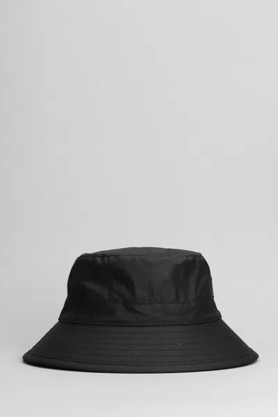 BARBOUR BUCKET HAT