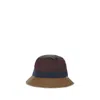 Barbour Bucket Hat By  X Paul Smith