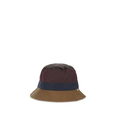 Barbour Bucket Hat By  X Paul Smith