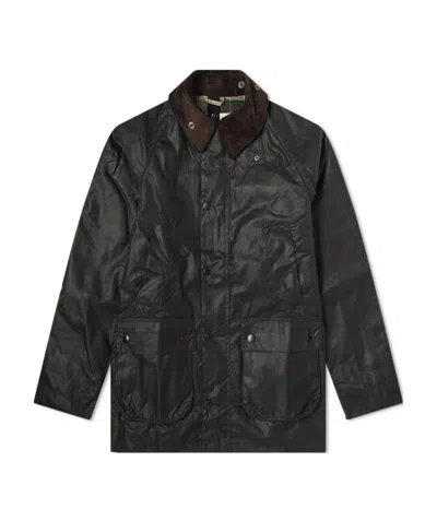 Barbour Buckle Casual Jacket