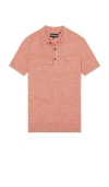 Barbour Buston Knit Polo