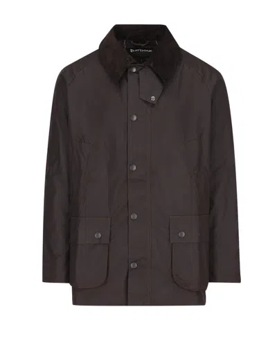 BARBOUR BARBOUR BUTTONED LONG