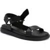 Barbour Caitlin Sandal In Multi