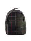 BARBOUR CALEY BACKPACK