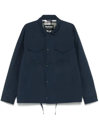 BARBOUR BARBOUR CAMBER JACKET