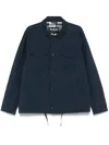 BARBOUR CAMBER JACKET
