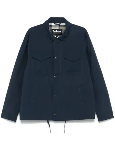 BARBOUR CAMBER JACKET