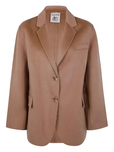 Barbour Isla Tartan Boucle Scarf In Brown