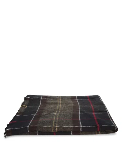 Barbour Capes In Multi