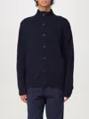 Barbour Cardigan  Men Color Blue In Blau