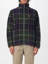 Barbour Cardigan  Men Color Multicolor In Multi