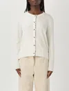 Barbour Strickjacke  Damen Farbe Nude