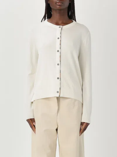 Barbour Strickjacke  Damen Farbe Nude