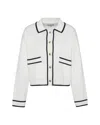 Barbour Jasmine Knitted Cardigan