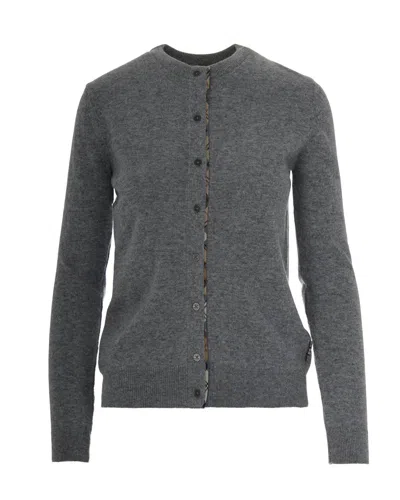 BARBOUR BARBOUR CARDIGAN