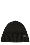 Barbour Carlton Beanie In Multi
