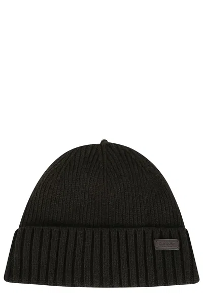 Barbour Carlton Beanie In Multi