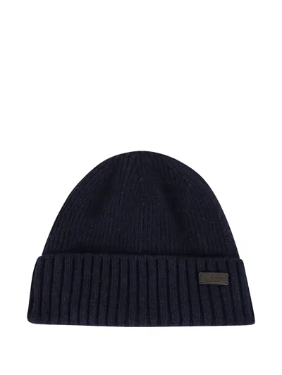 BARBOUR CARLTON BEANIE