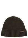 Barbour Carlton Wool Cap