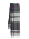 BARBOUR CARRBRIDGE SCARF