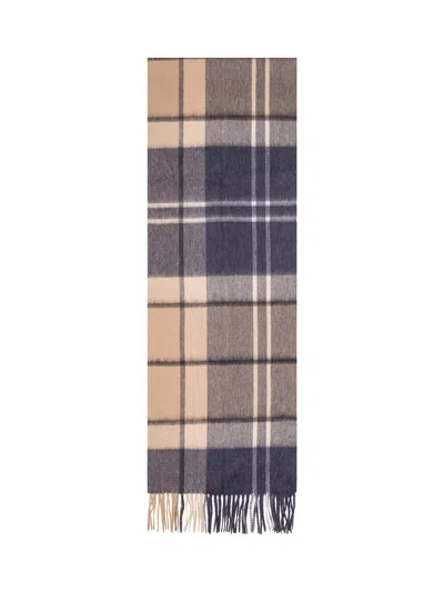 Barbour Carrbridge Tartan Scarf