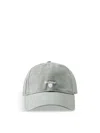 Barbour Cascade Sports Cap In Agave Green
