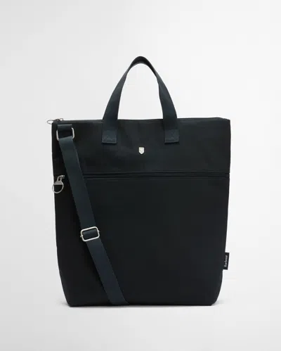 Barbour Cascade City Carry All In Blue