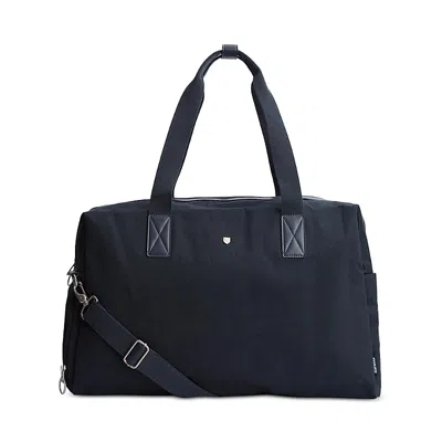 BARBOUR CASCADE CITY HOLDALL BAG