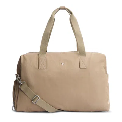 BARBOUR CASCADE CITY HOLDALL BAG