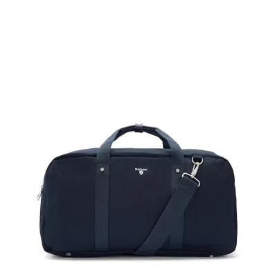 Barbour Cascade Holdall In Ny91