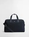 Barbour Cascade Cotton Twill Duffle Bag