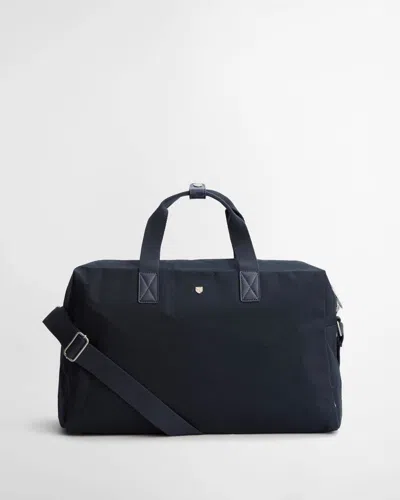 BARBOUR CASCADE MENS FLIGHT BAG