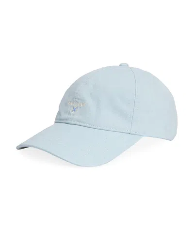 Barbour Cascade Sports Cap In Blue