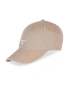 Barbour Cascade Sports Cap In Tan