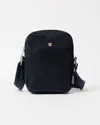 Barbour Cascade Cotton Twill Crossbody