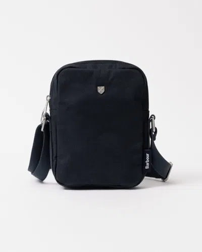 BARBOUR CASCADE UNISEX FLIGHT BAG