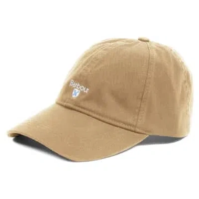 Barbour Cascade Washed Sports Cap