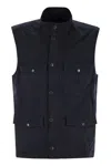 Barbour Casual Corbridge - Cotton Waistcoat