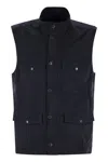 Barbour Casual Corbridge - Cotton Waistcoat