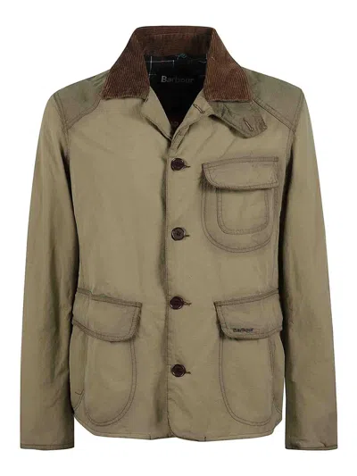 Barbour Casual Jacket