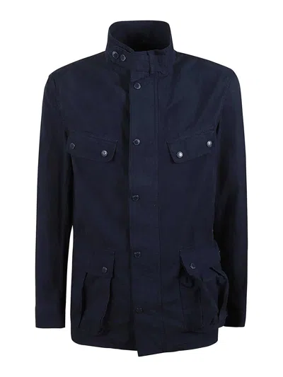 Barbour Casual Jacket