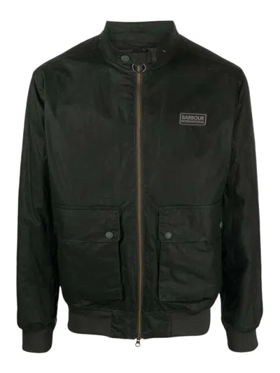 Barbour Chaqueta Casual - Negro In Black
