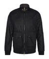 BARBOUR CASUAL JACKET
