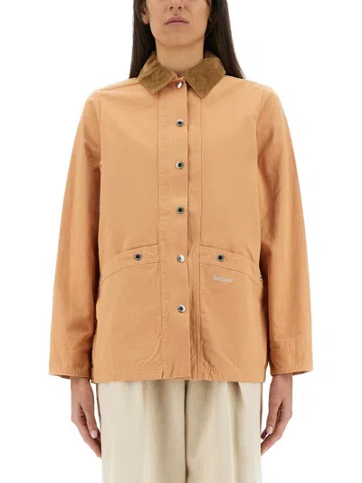 BARBOUR BARBOUR CASUAL JACKET "SONNIE"