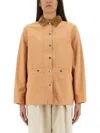 BARBOUR CASUAL JACKET SONNIE